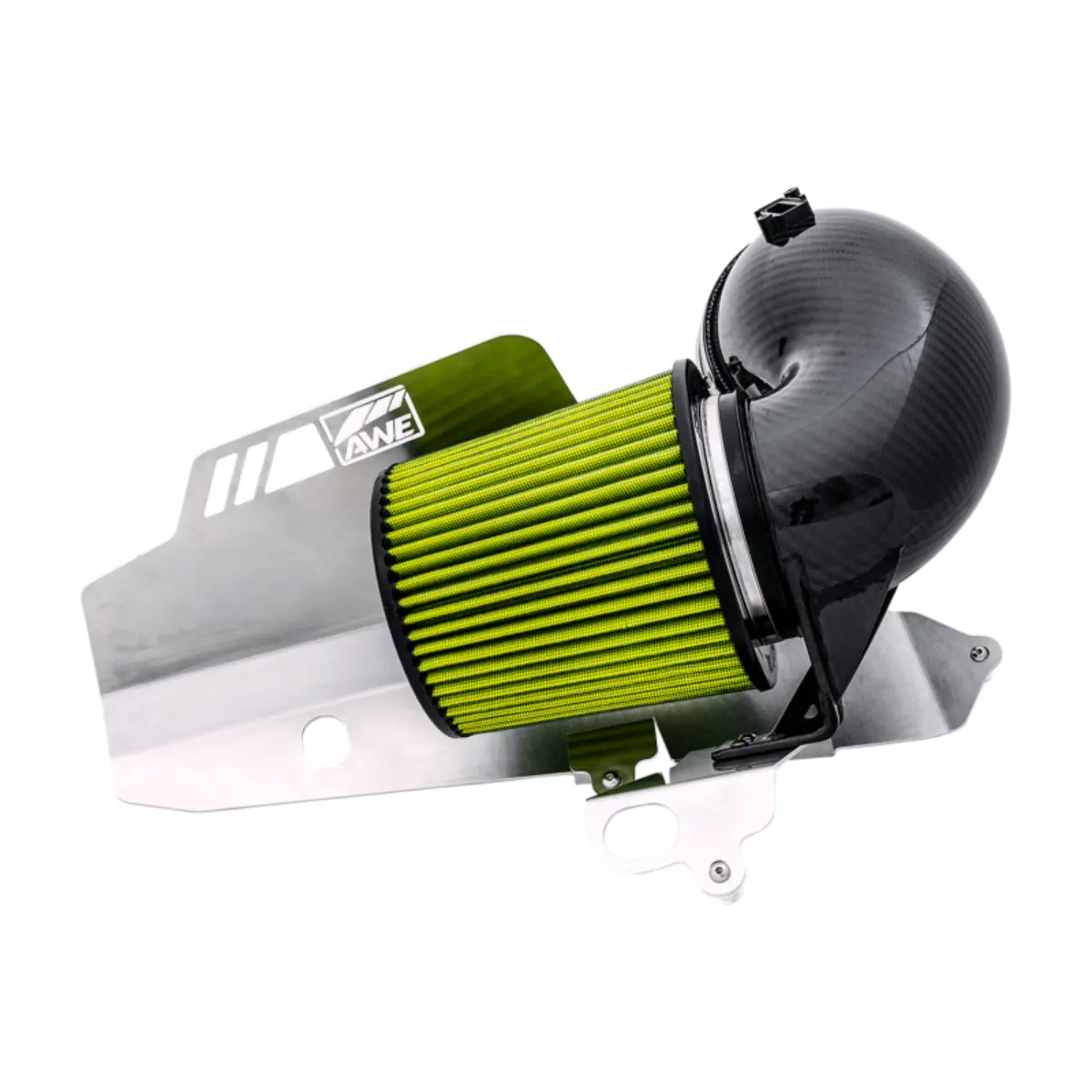 Awe Gr Supra B58 S-Flo Carbon Intake 1
