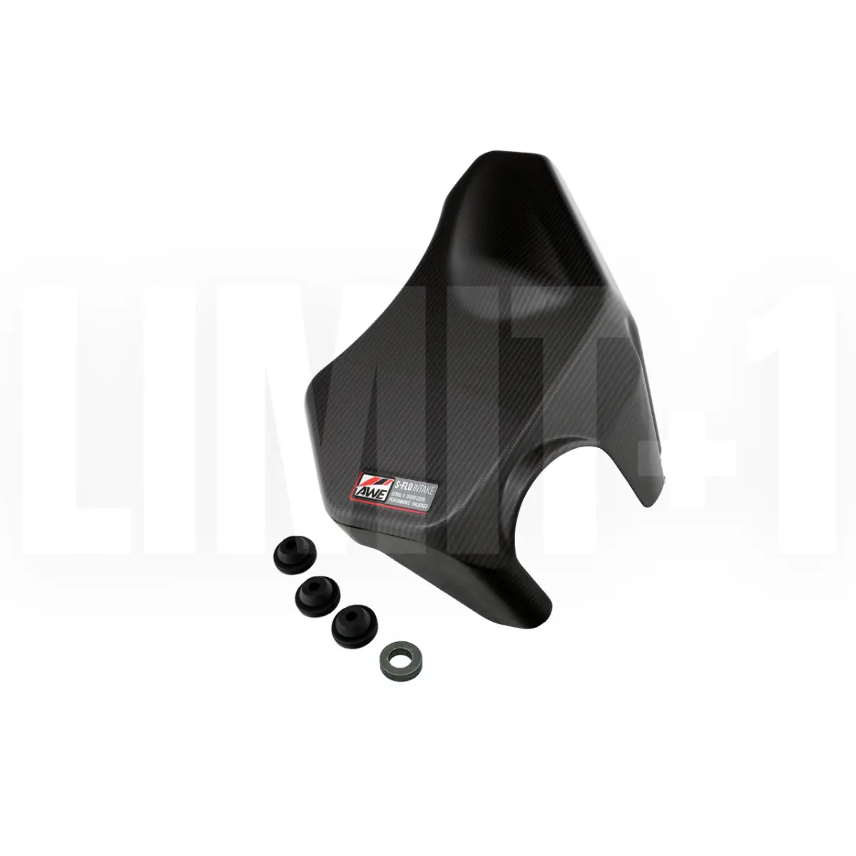Awe Gr Supra B58 S-Flo Carbon Intake Lid 1