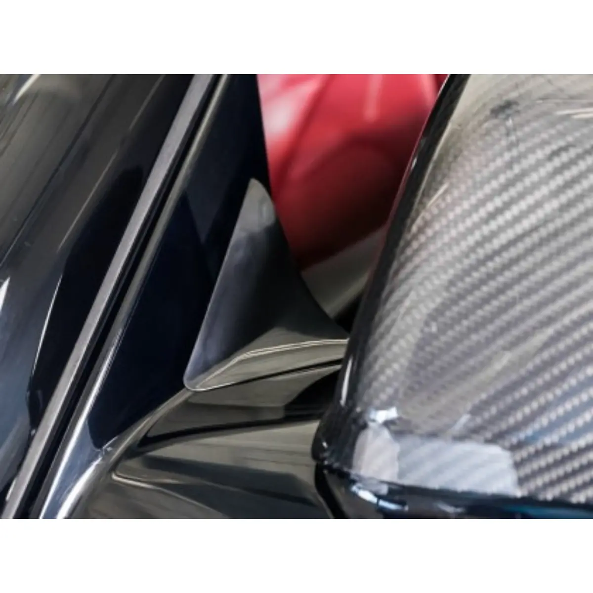 Awe Gr Supra Foiler™ Wind Diffuser 2