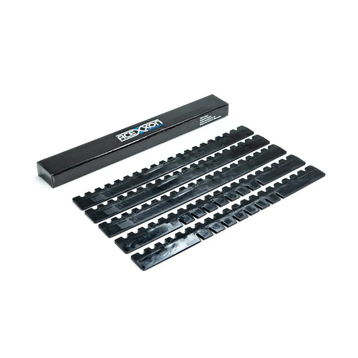 Acexxon Heavy Duty Universal Lip Protector 1