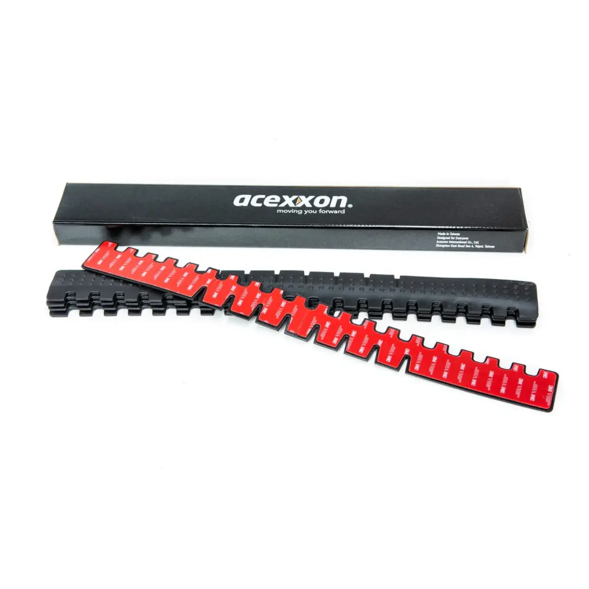 Acexxon Universal Front Lip Protector 1