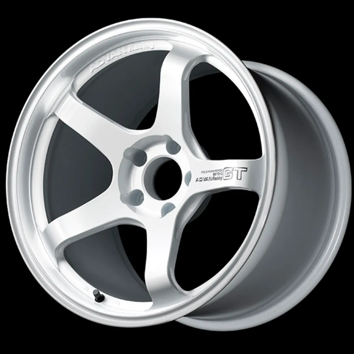 Advan Gt Beyond Wheel - 5X100 3