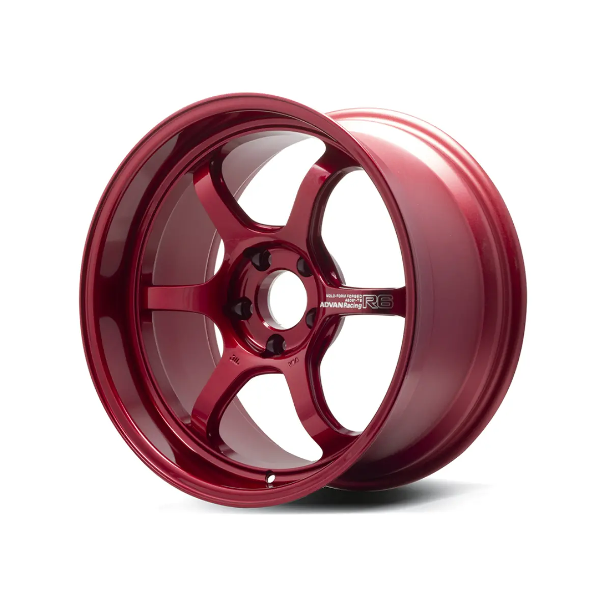 Advan R6 Wheel - 5X100 3