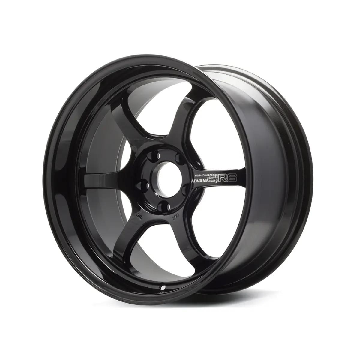 Advan R6 Wheel - 5X100 5