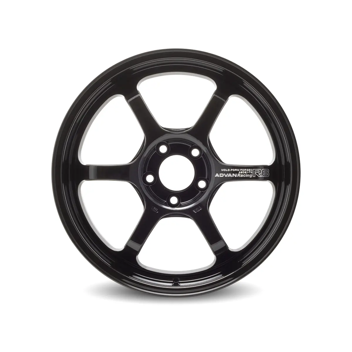 Advan R6 Wheel - 5X100 6