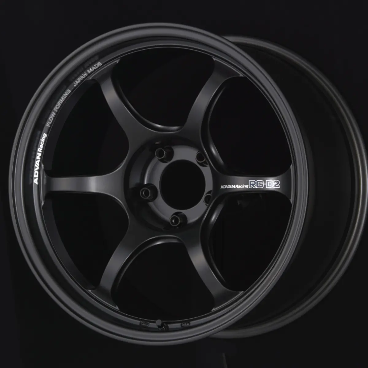 Advan Rg-D2 Wheel - 5X100 3