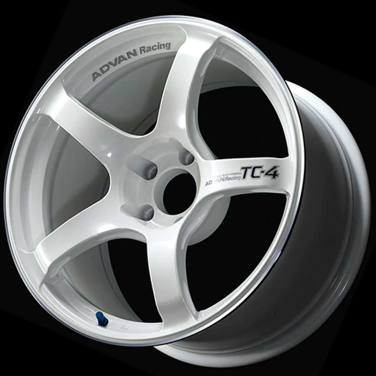 Advan Tc4 Wheel - 5X112 2