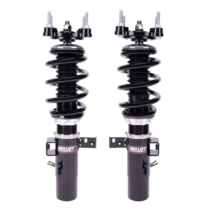 Air Lift Performance Gr Supra Coilover Kit 2