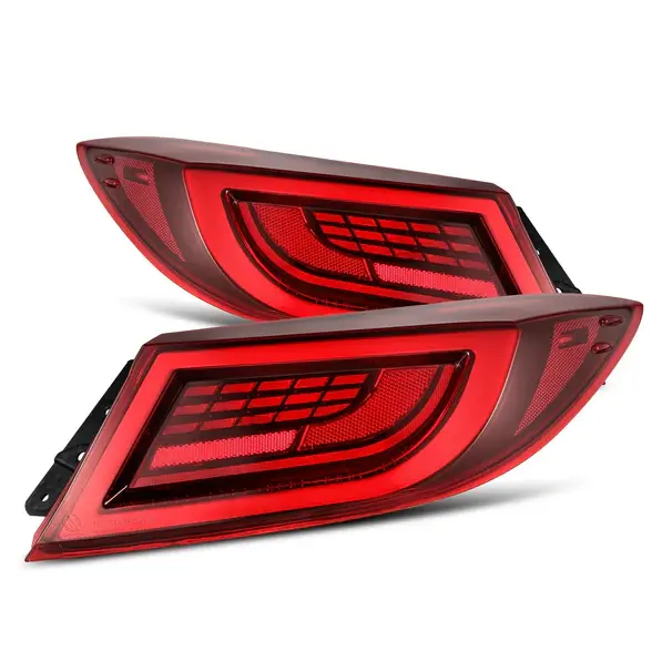 Alpharex Gr86 / Brz Luxx Led Taillights 2