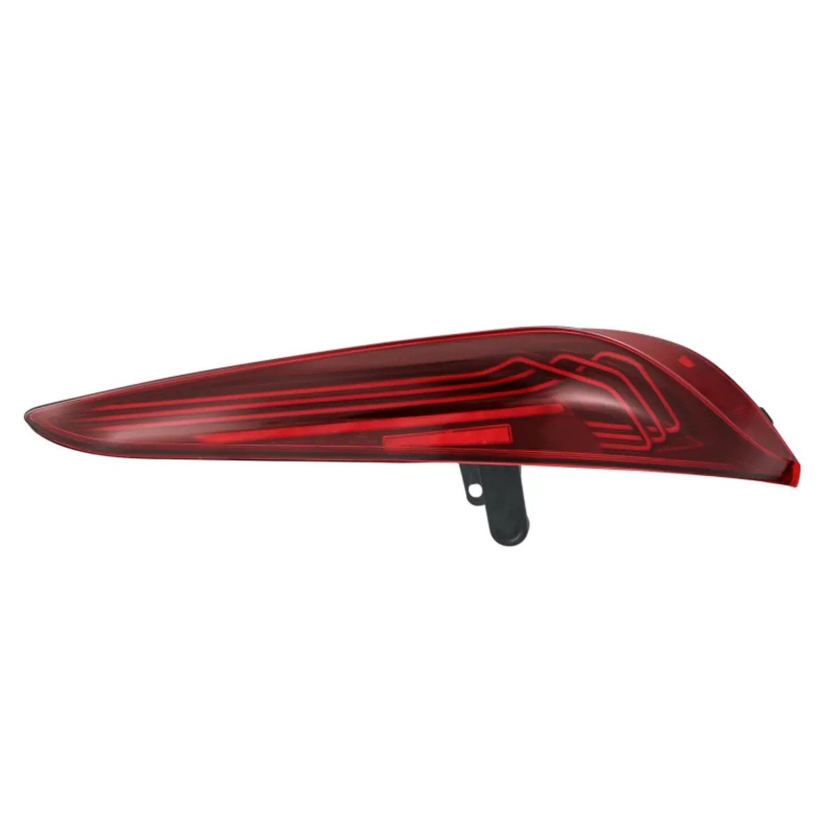 Alpharex Gr Supra Csl Laser Style Luxx-Series Led Tail Lights 1