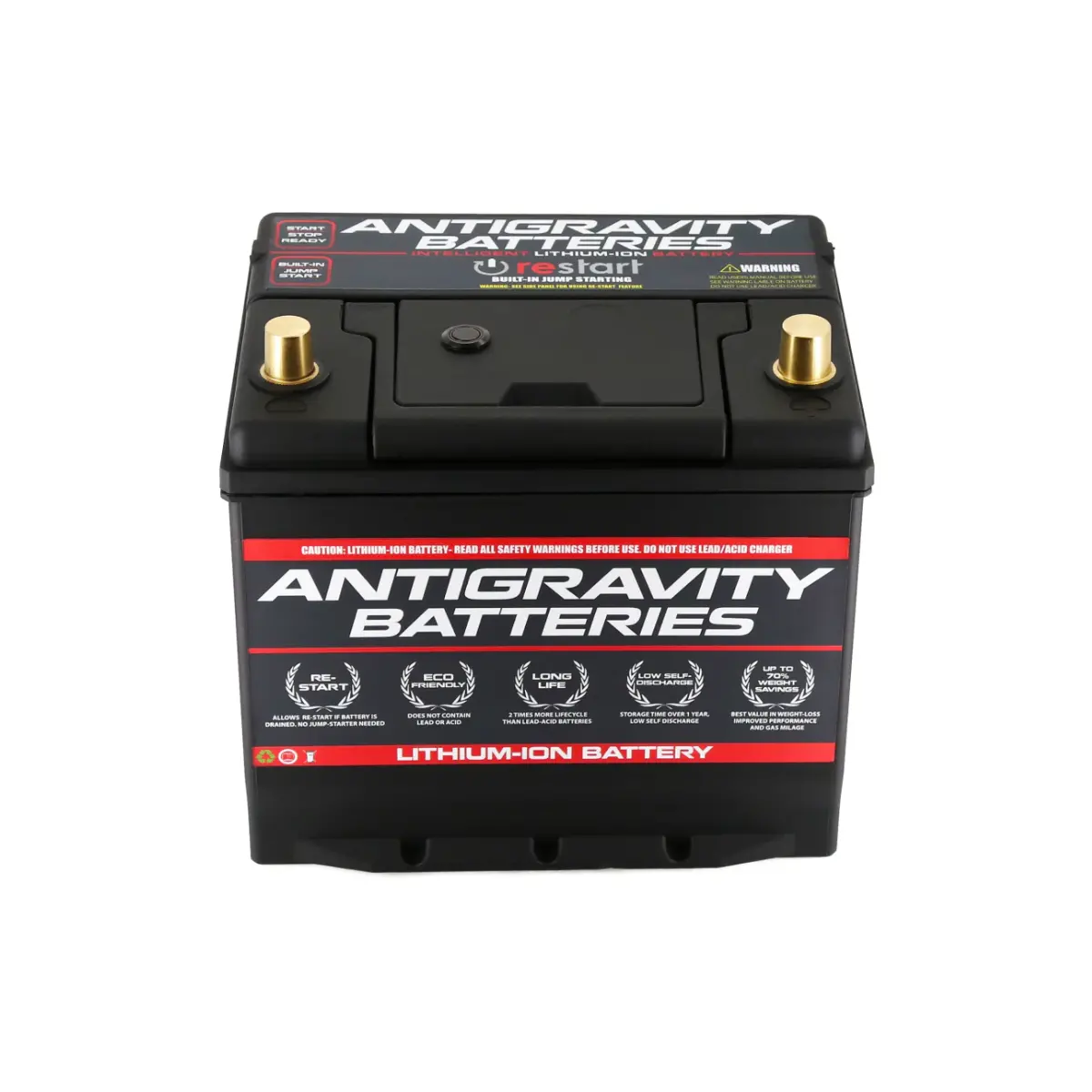 Antigravity Gr86 / Brz Q85/Group-35 Lithium Car Battery 2