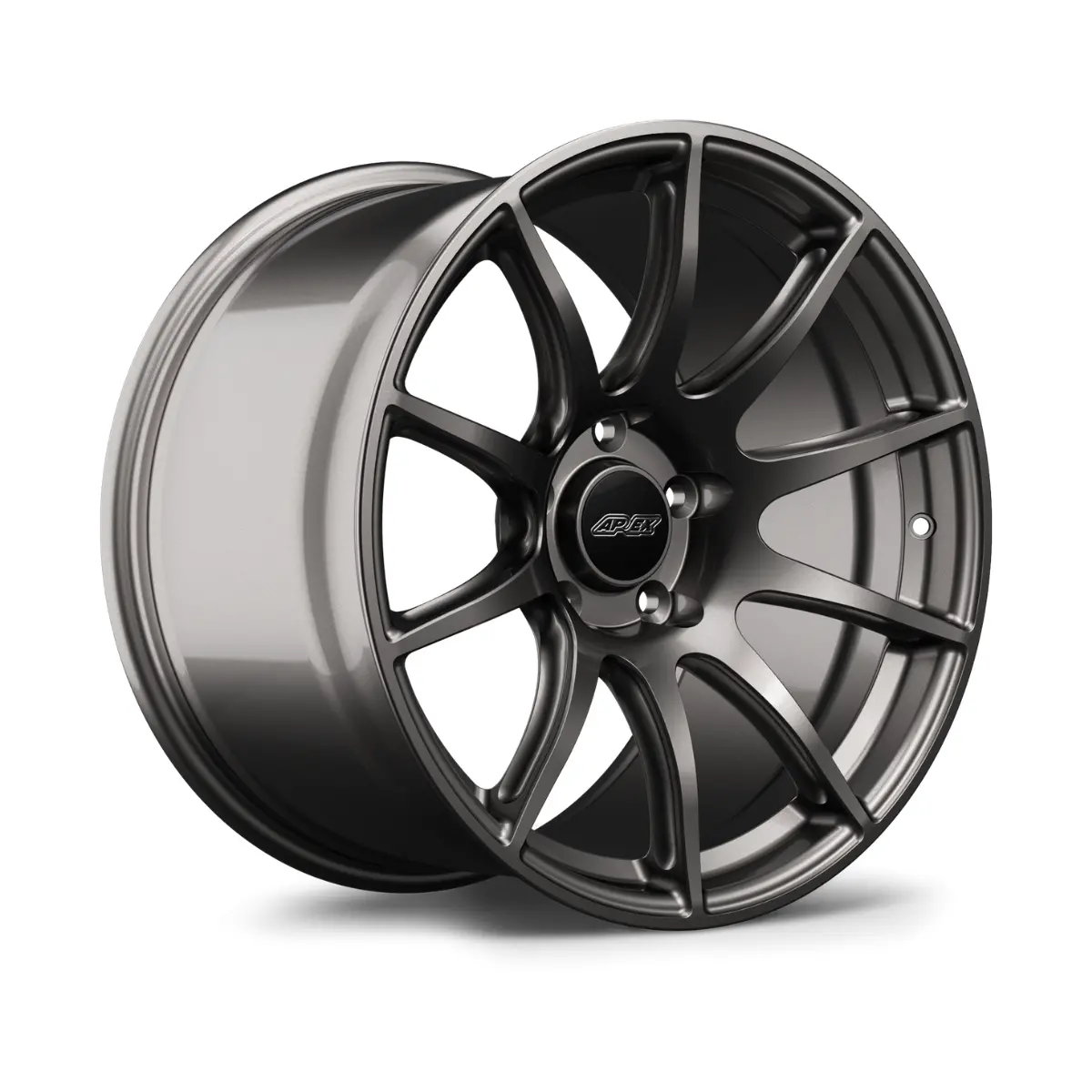 Apex Sm-10 Wheel - 5X112 1