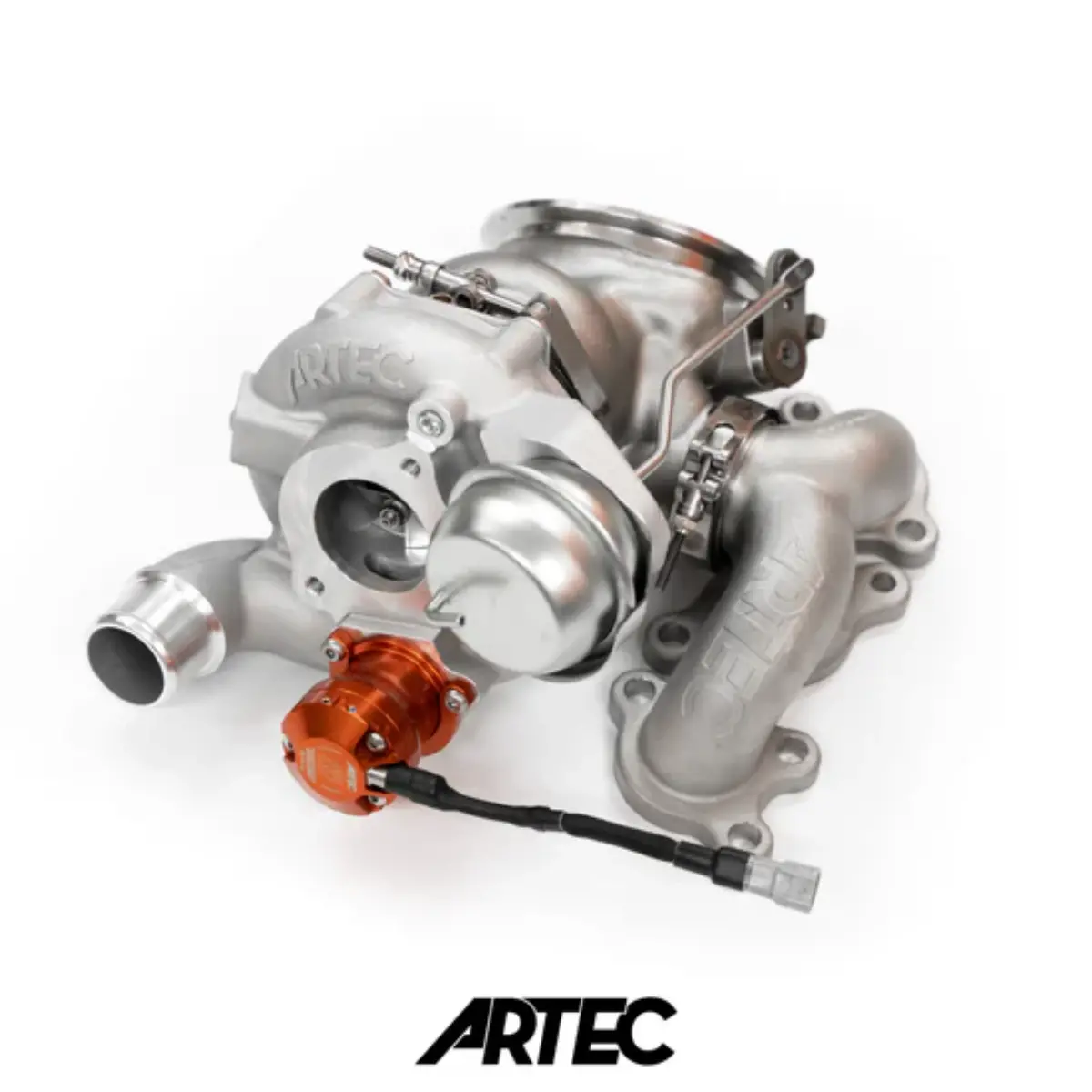 Artec Gr Corolla Sport 400 Bolt-On Turbo Kit 1