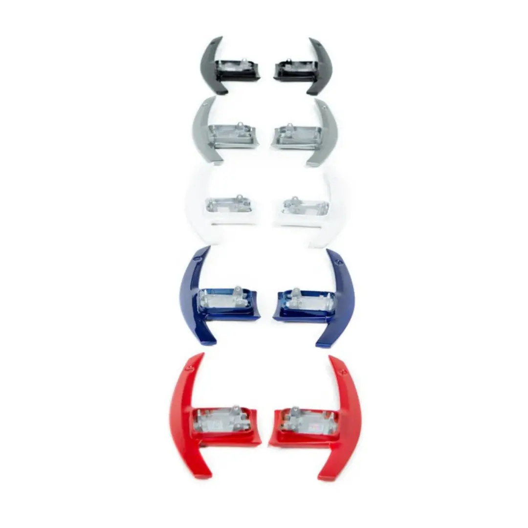 Autotecknic Gr Supra Competition Shift Paddle Set 1