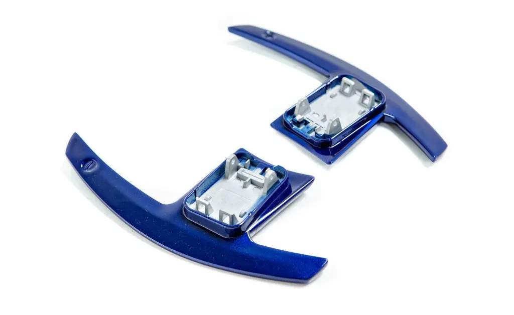 Autotecknic Gr Supra Competition Shift Paddle Set 3
