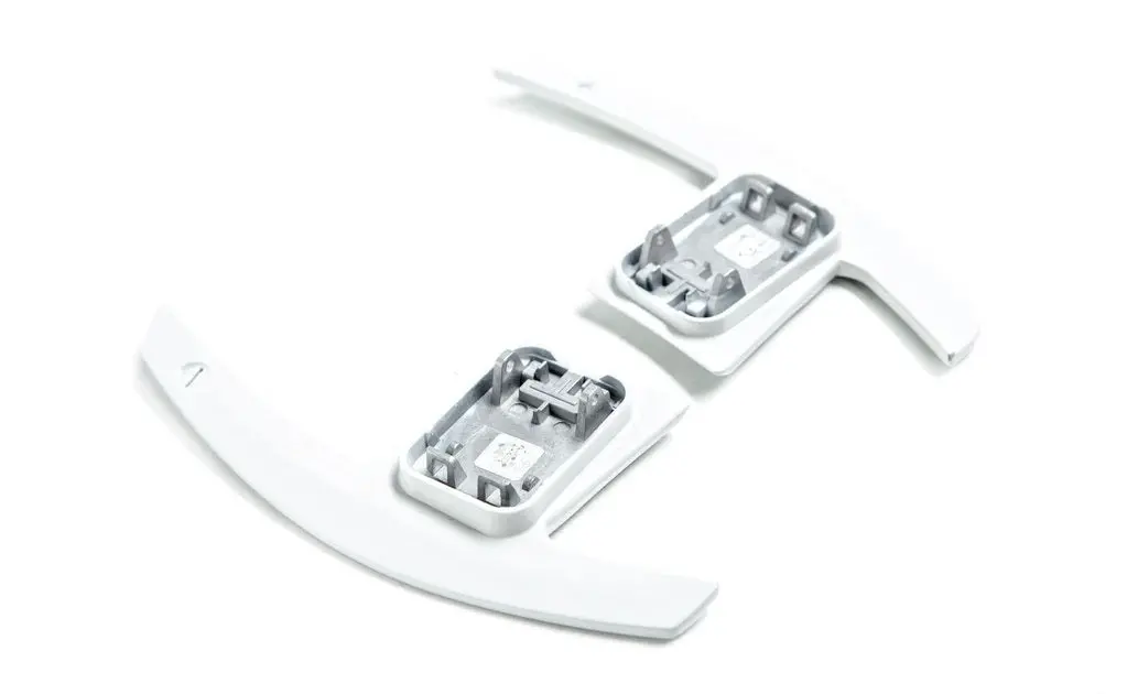 Autotecknic Gr Supra Competition Shift Paddle Set 4