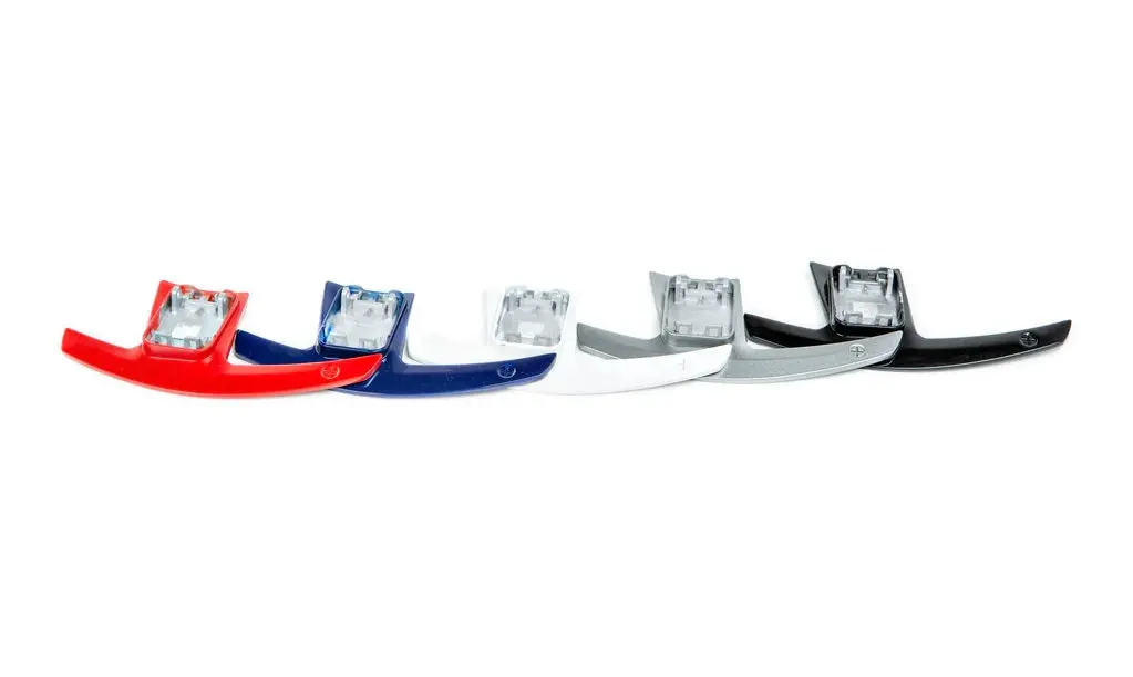 Autotecknic Gr Supra Competition Shift Paddle Set 6