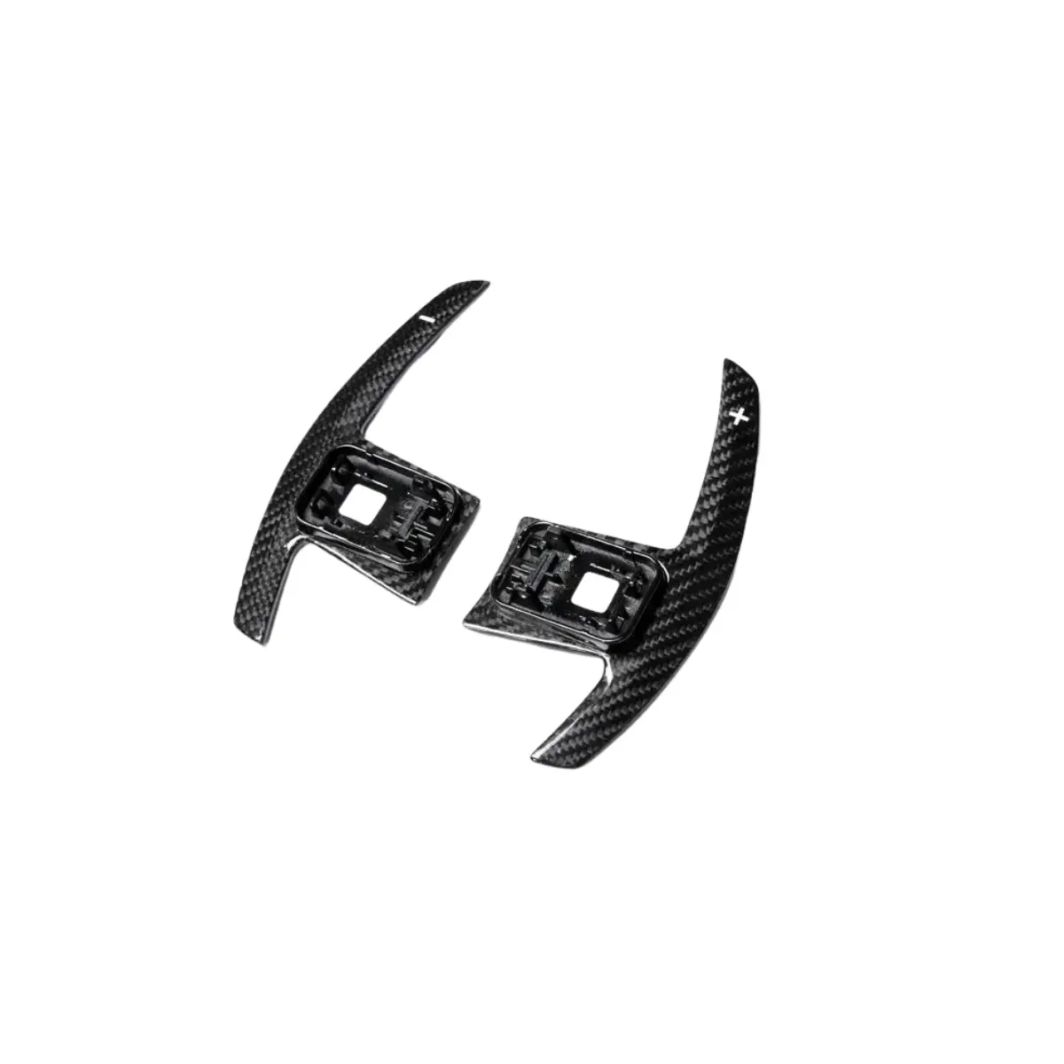Autotecknic Gr Supra Dry Carbon Shift Paddle Set 2