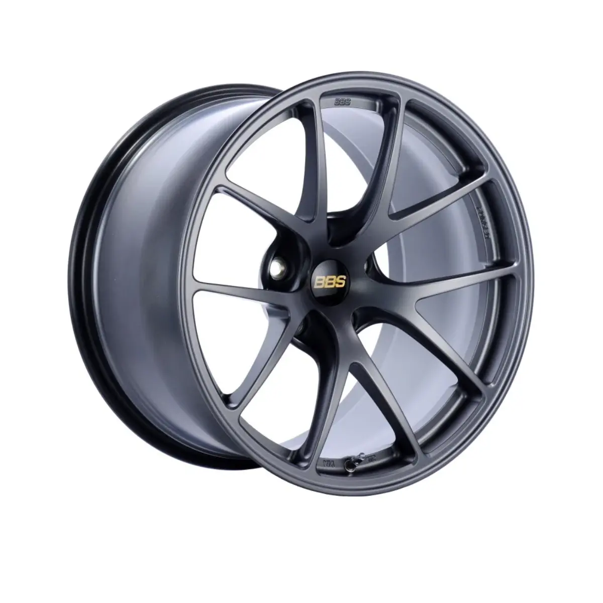 Bbs Forged Ri-A Wheel - 5X114.3 1