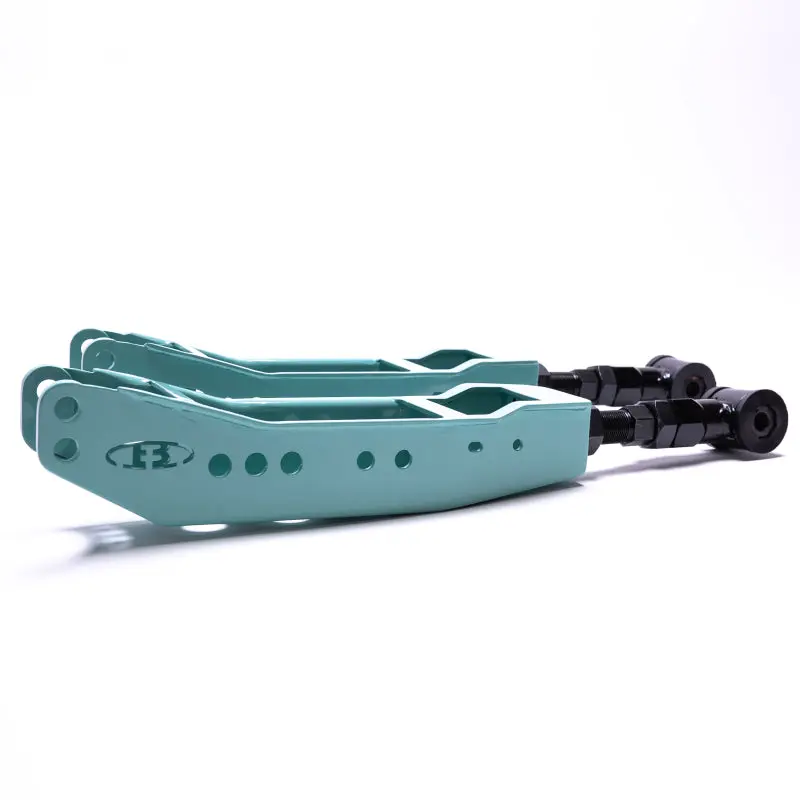 Blox Racing Gr86 / Brz Rear Lower Control Arms 5