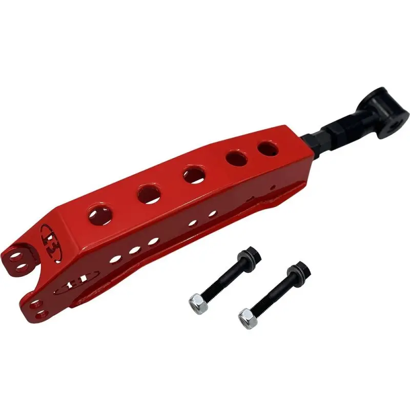 Blox Racing Gr86 / Brz Rear Lower Control Arms 3