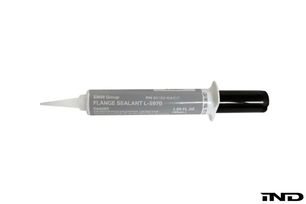 Genuine Bmw Flange Sealant L-5970 - 50Ml 1