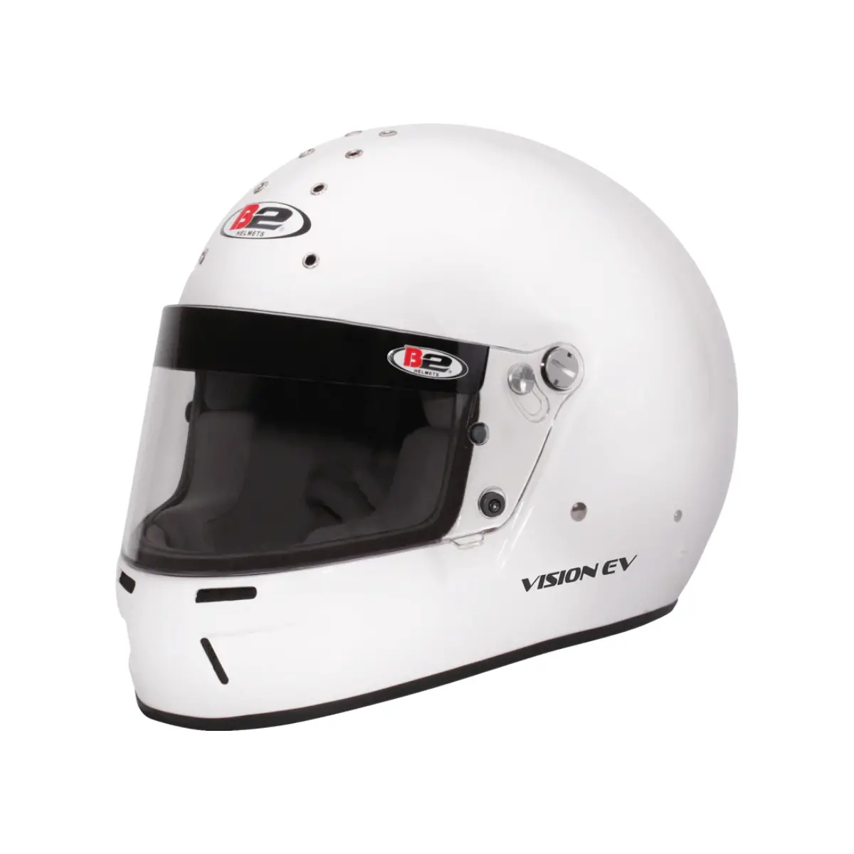 Bell B2 Vision Ev Auto Racing Helmet - (Fia Approved) 1