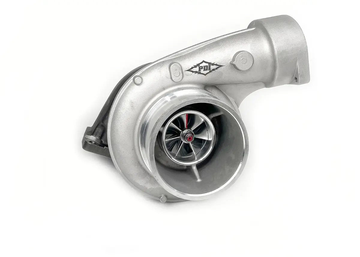Pdi Big Boss Stage 1 Turbo For 3406B/C Engines 1