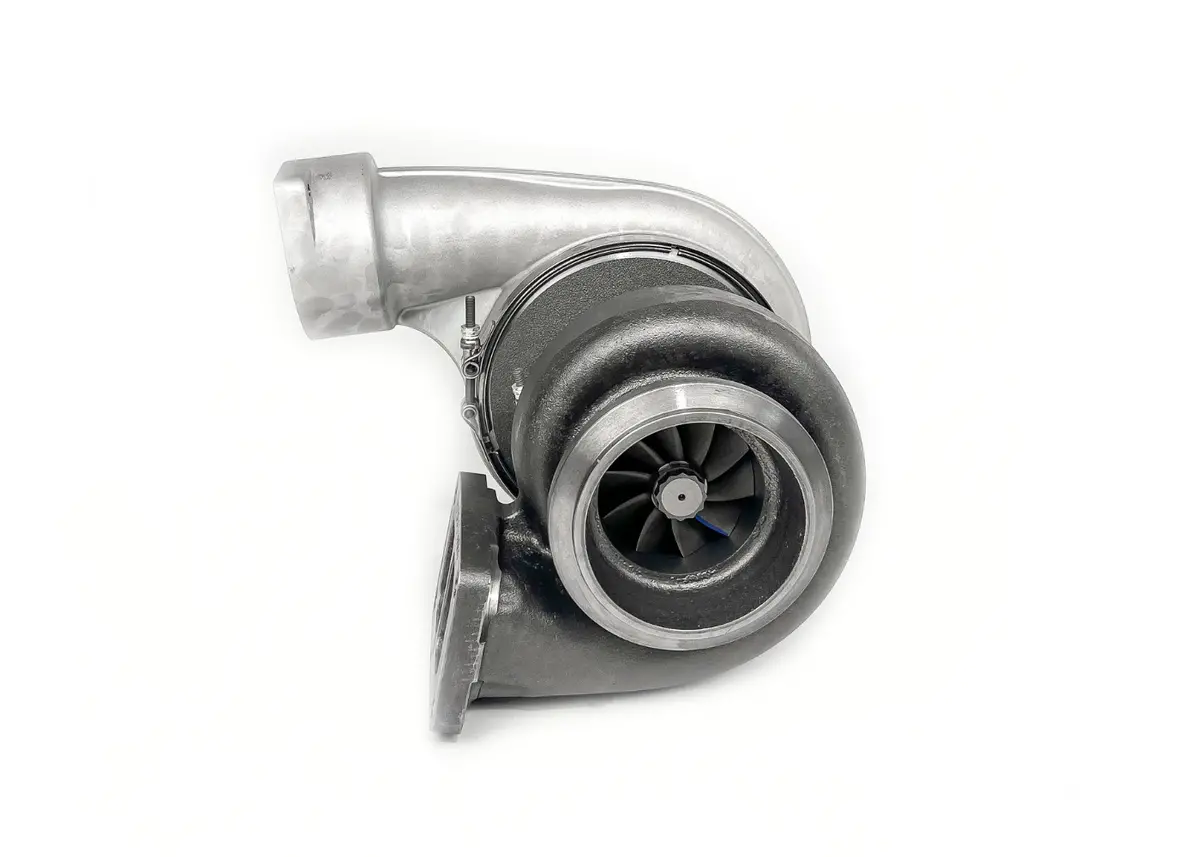 Pdi Big Boss Stage 1 Turbo For 3406B/C Engines 2