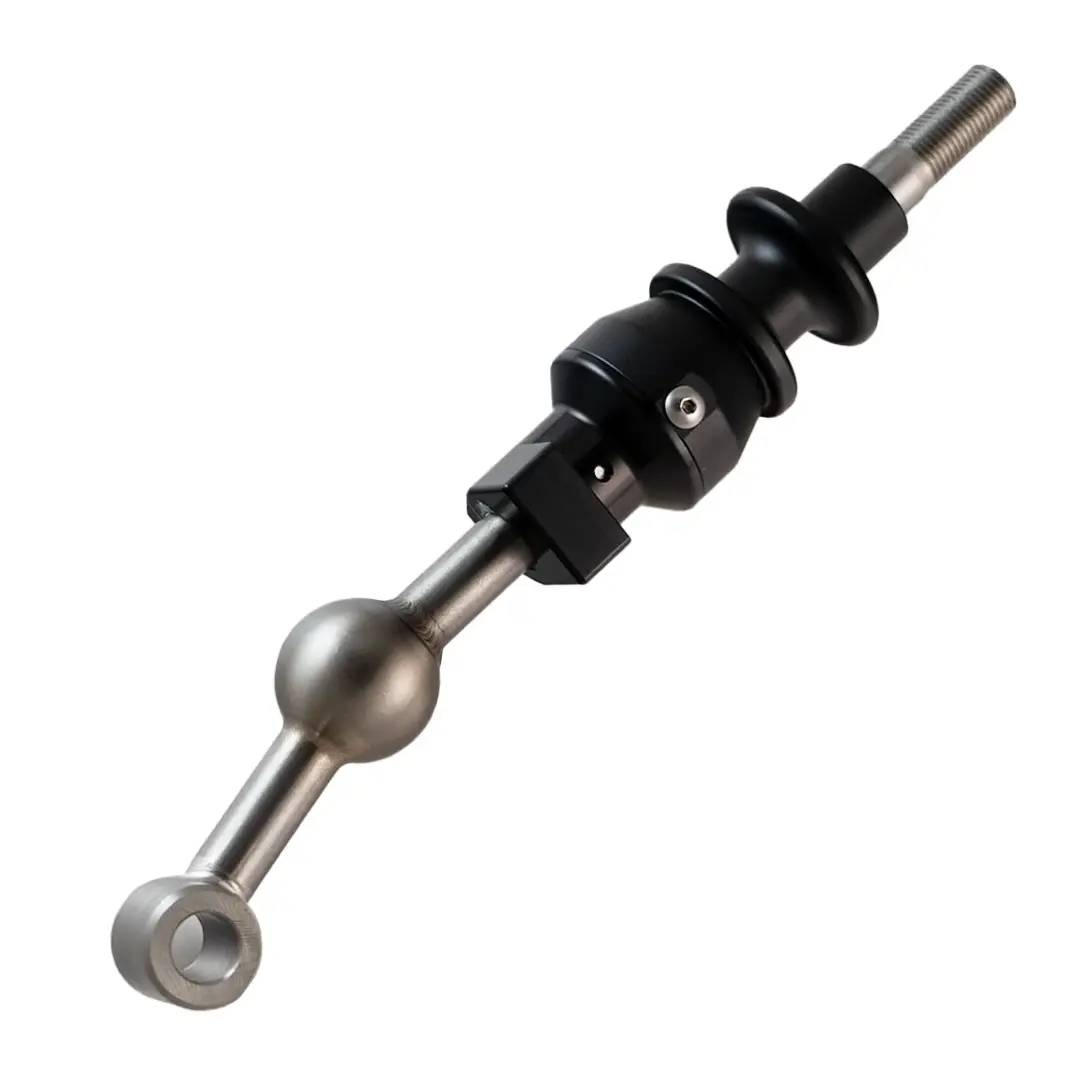 Billetworkz Gr86 / Brz Short Shifter 8