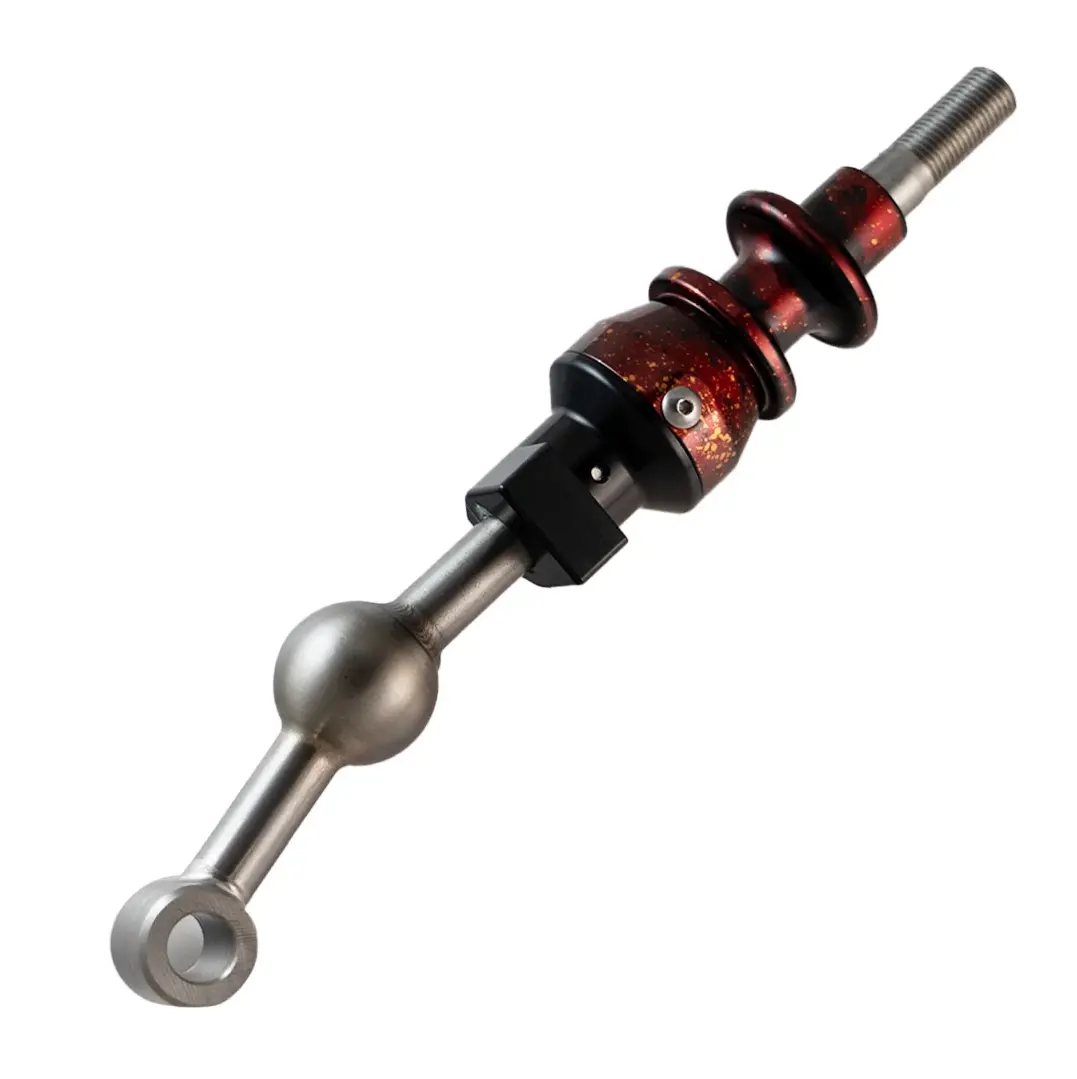 Billetworkz Gr86 / Brz Short Shifter 2
