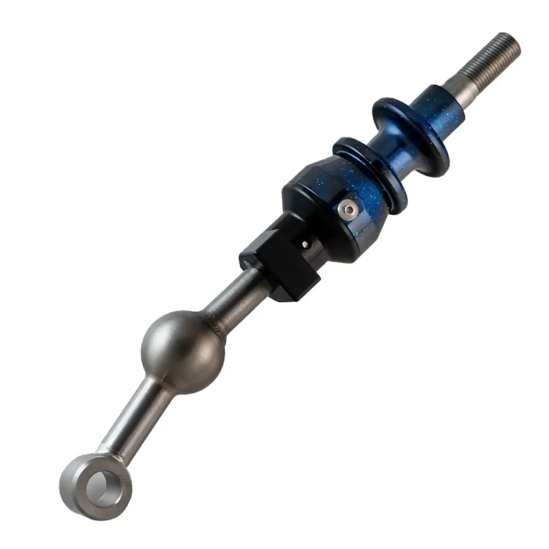 Billetworkz Gr86 / Brz Short Shifter 3