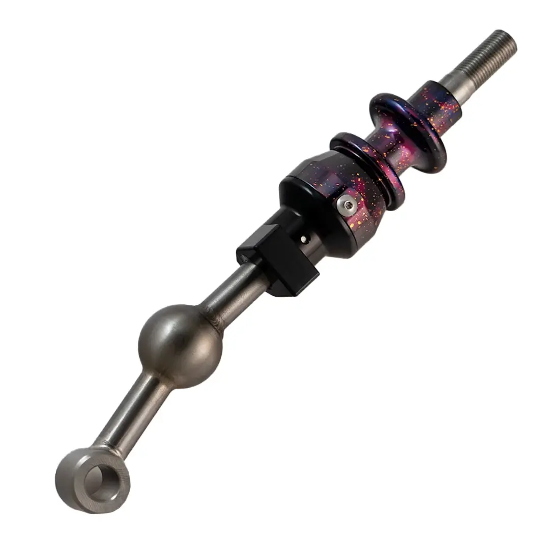 Billetworkz Gr86 / Brz Short Shifter 4