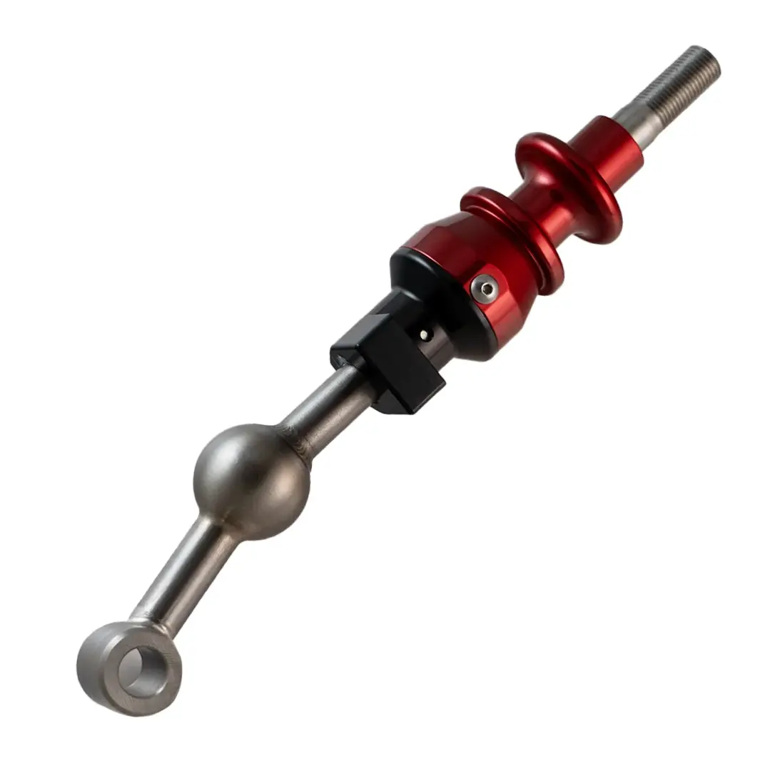 Billetworkz Gr86 / Brz Short Shifter 6