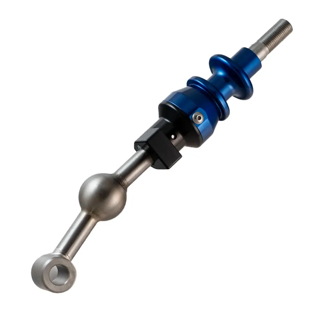 Billetworkz Gr86 / Brz Short Shifter 7