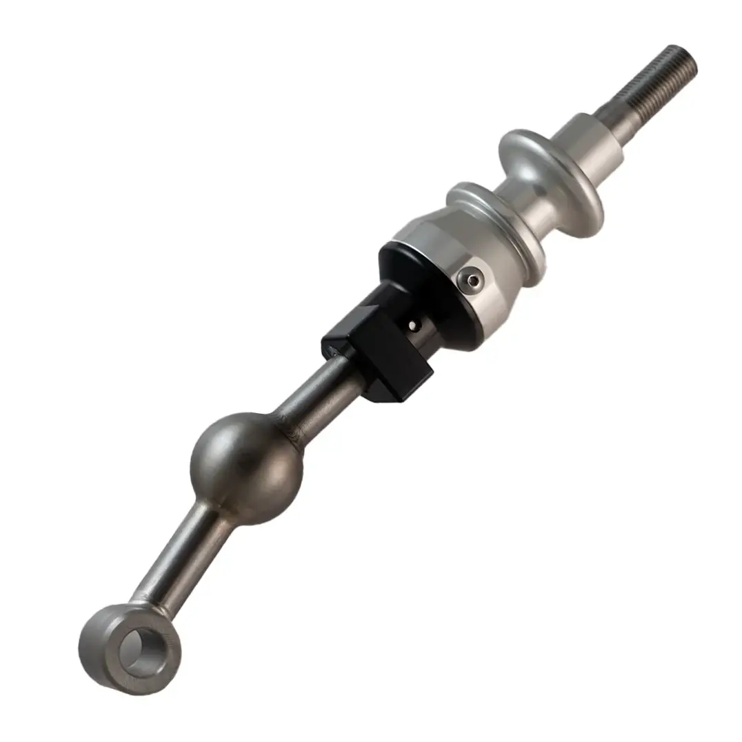 Billetworkz Gr86 / Brz Short Shifter 8