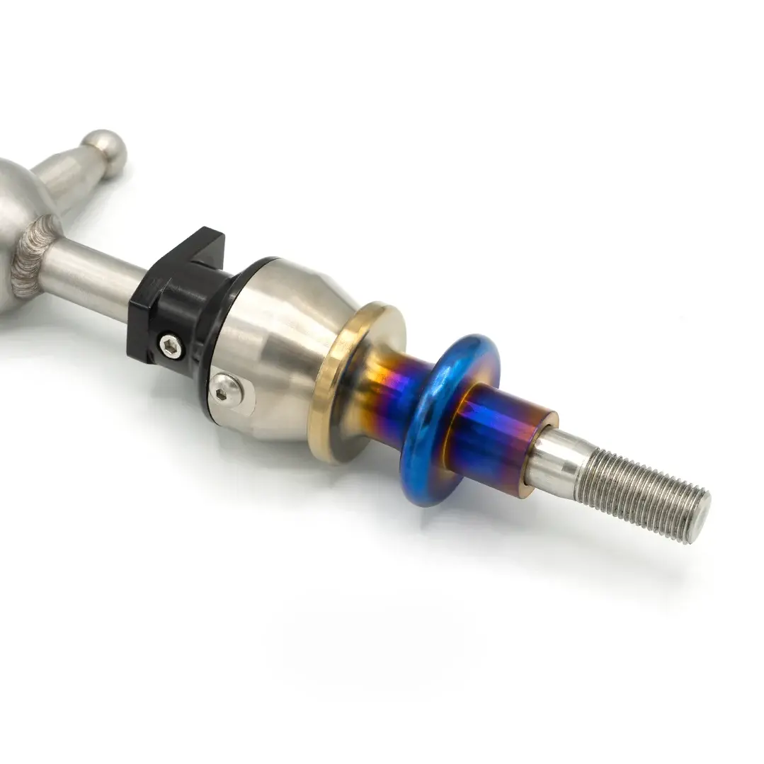 Billetworkz Gr86 / Brz Short Shifter 9