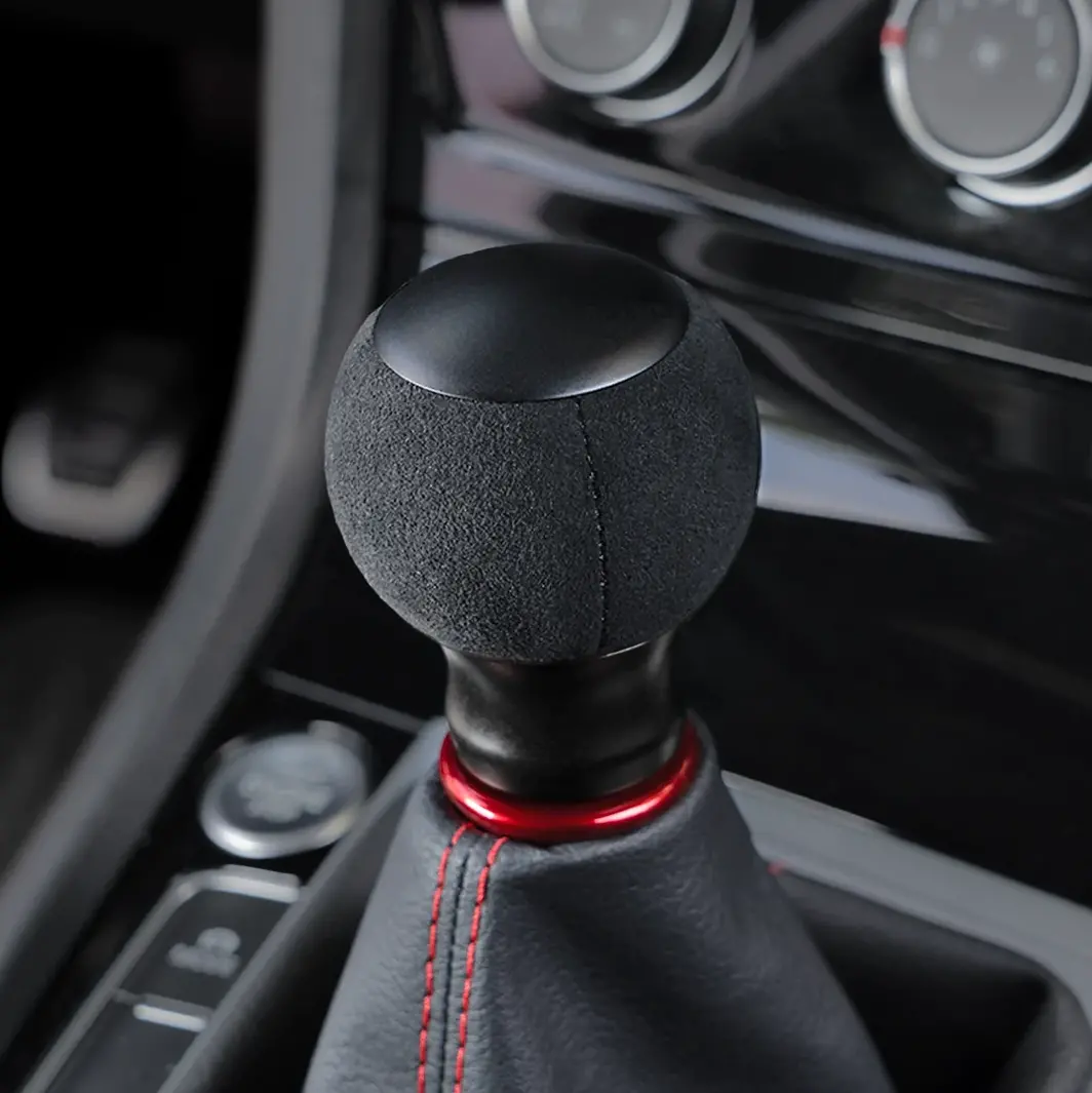 Billetworkz Gr86 /  Brz The Fusion  Weighted Shift Knob 1