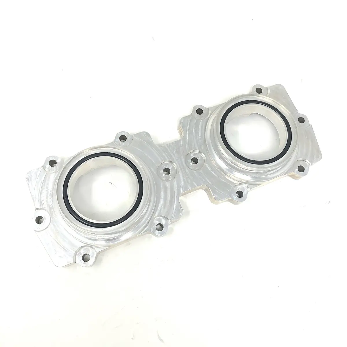 Polaris Patriot 850 Boost Billet Throttle Body Boot 1