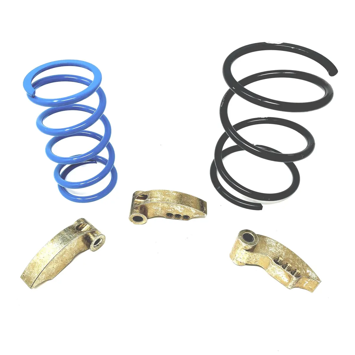 Polaris Patriot Boost Clutch Kit 1
