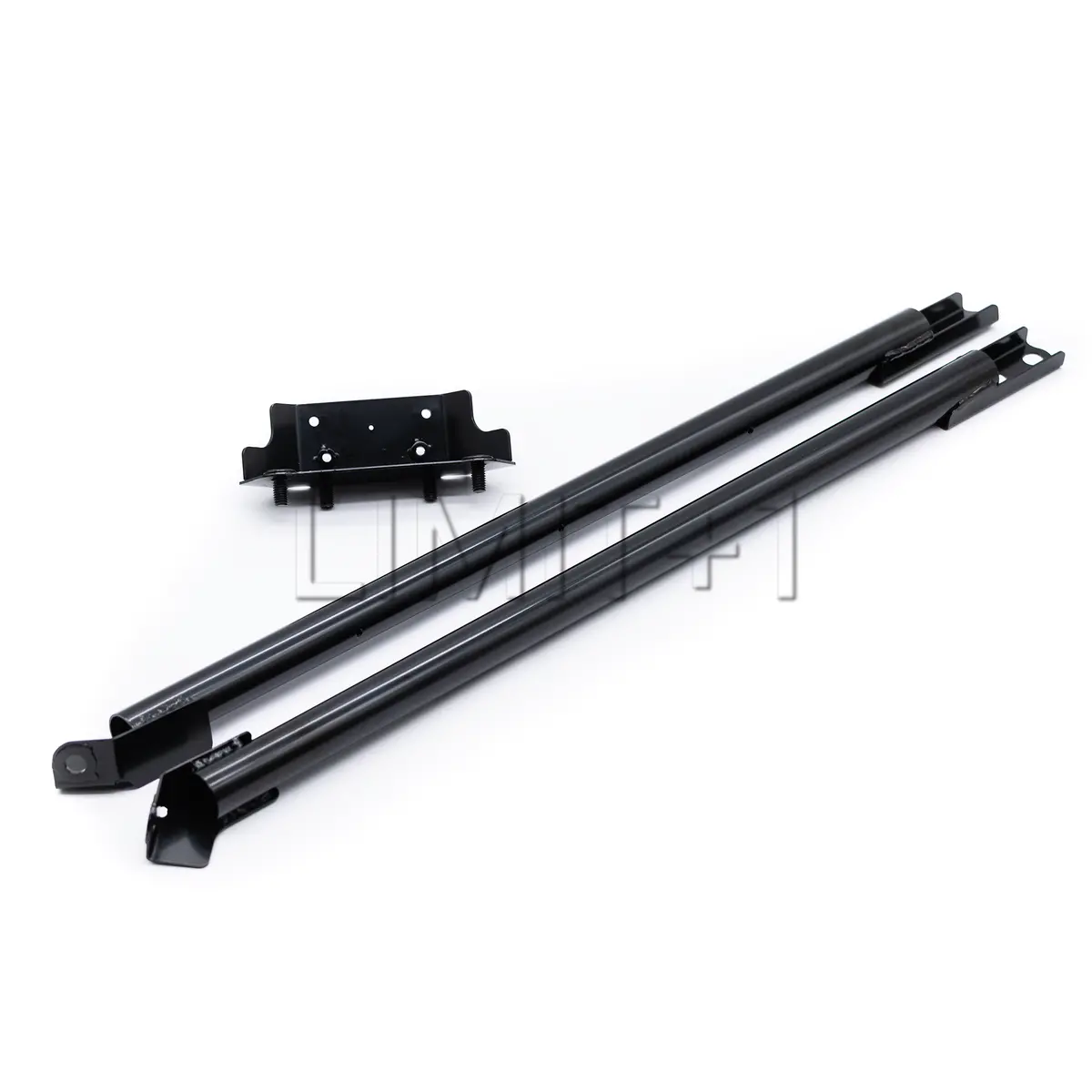 Trd Gr86 Gr Rear V Brace 1