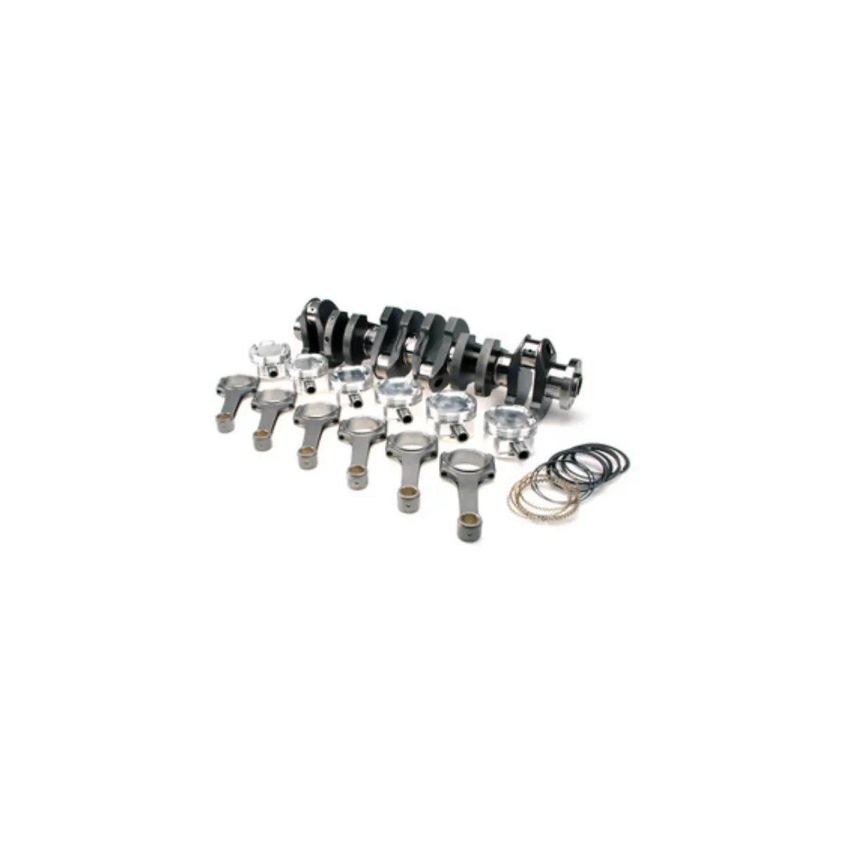 Brian Crower Gr Supra B58 3.2L Stroker Kit 1