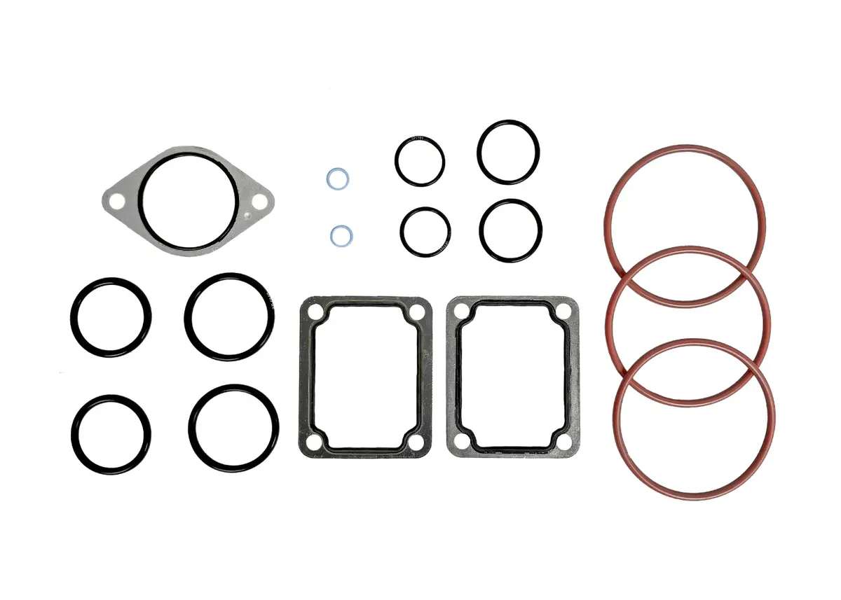 Pdi Cat Oil Cooler Gasket Kit For 3406/C15/C16 1