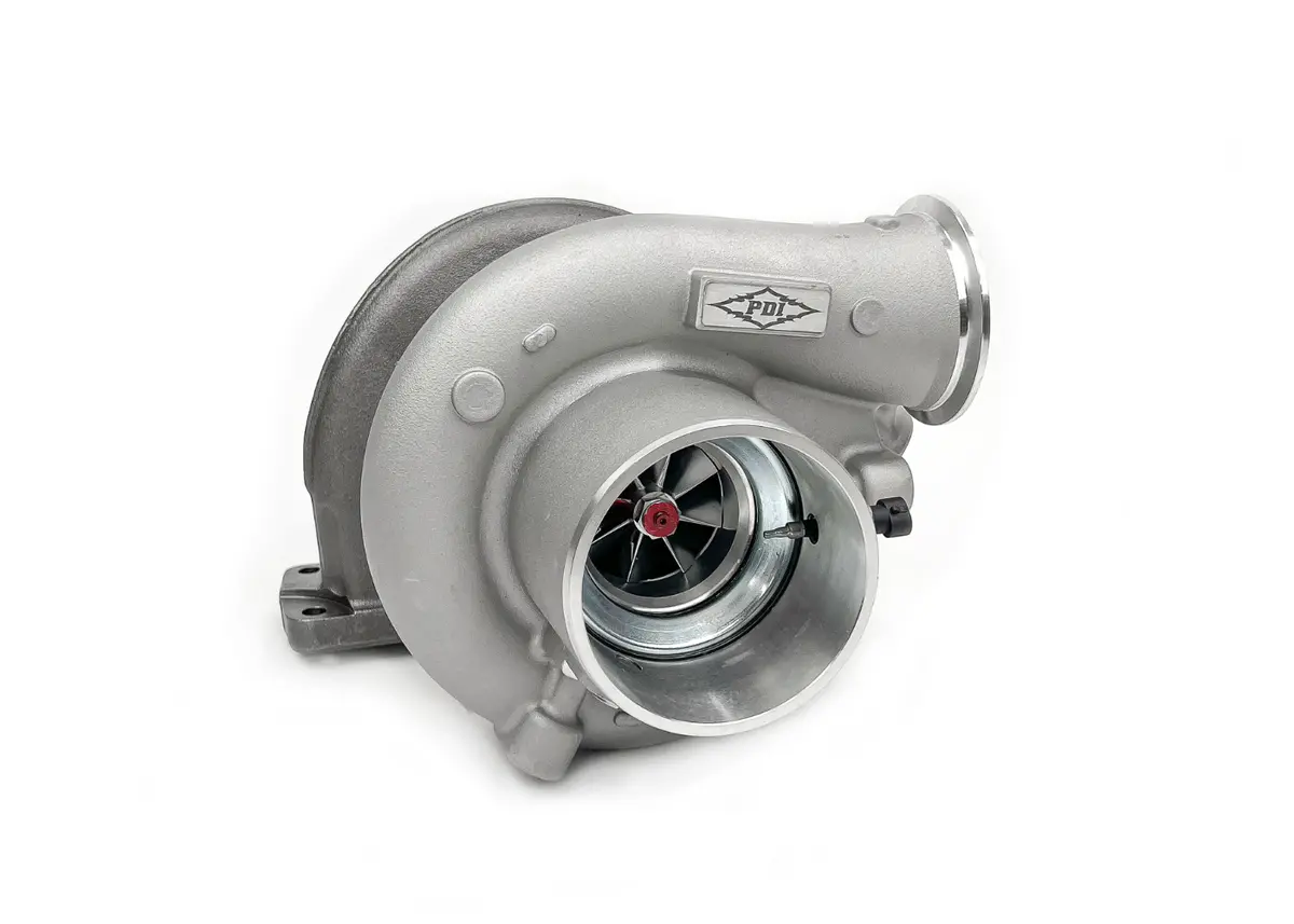 Pdi Vgt Turbo For Isx Cummins 2003-2007 1