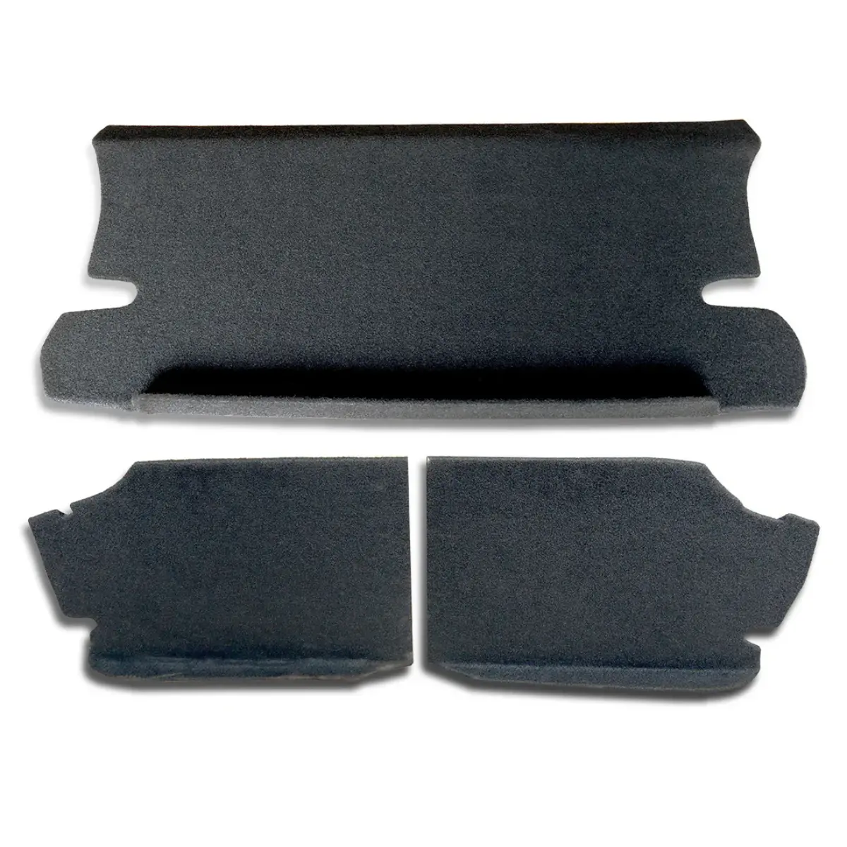 Cms Gr86 / Brz Rear Seat Delete Kit 1