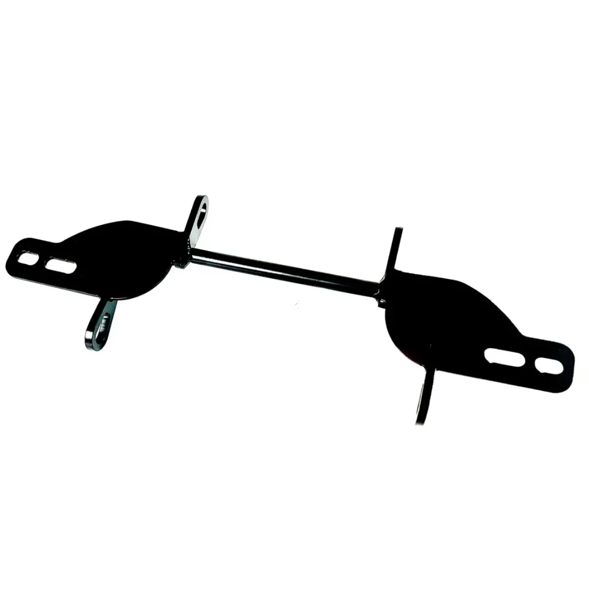 Cms Gr Supra Sub Strap + Lap Belt Mount 1