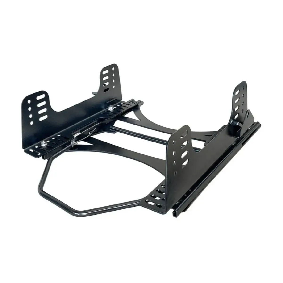 Cms Gr86 / Brz Ultimate Race Seat Mounting Kit 1