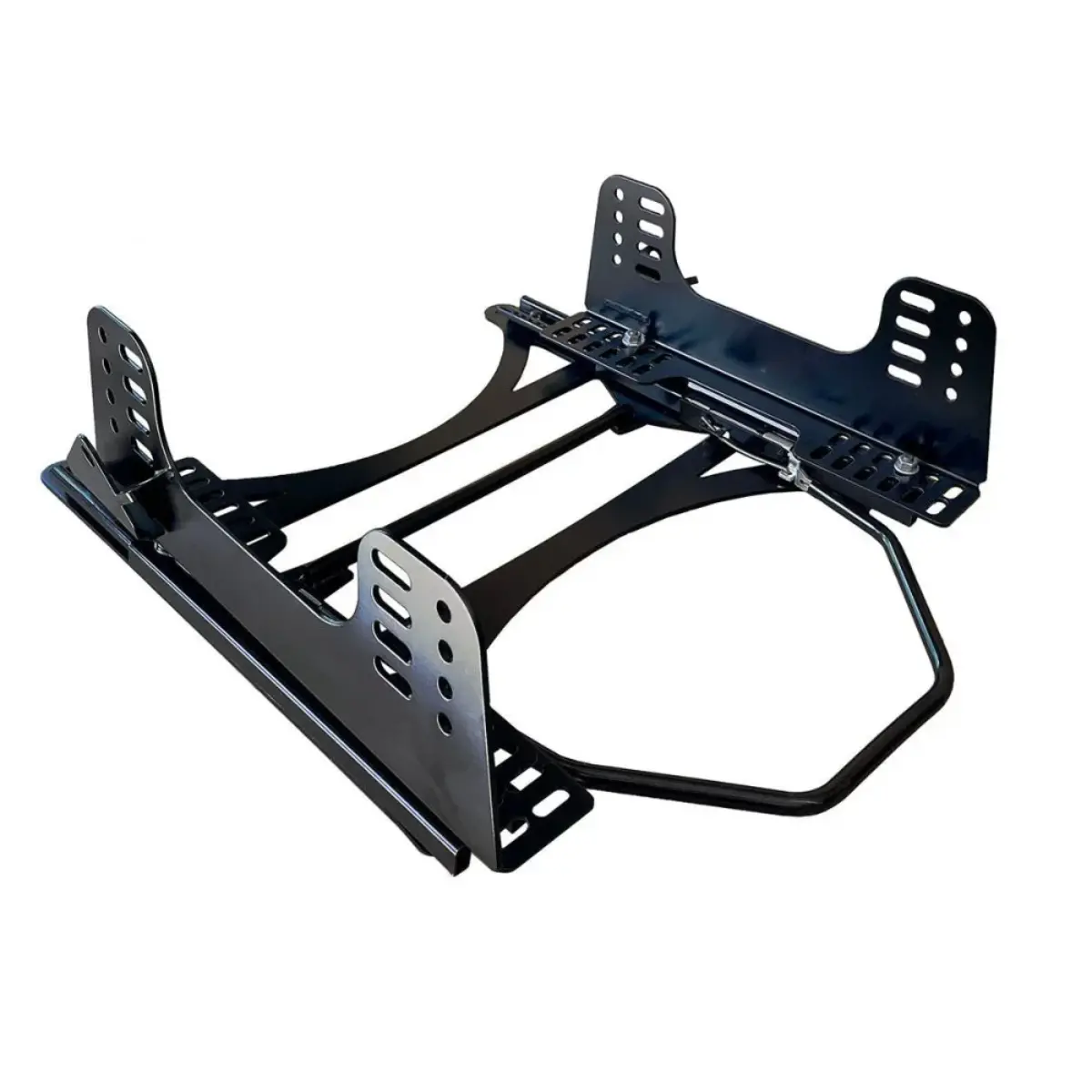Cms Gr86 / Brz Ultimate Race Seat Mounting Kit 2