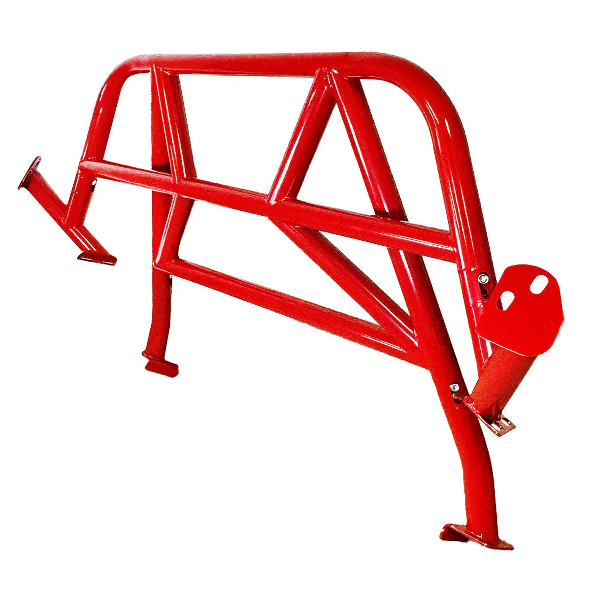 Cms Gr Supra Bolt-In Roll Bar 2