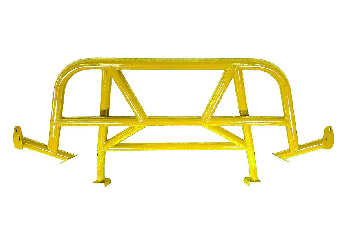 Cms Gr Supra Bolt-In Roll Bar 3
